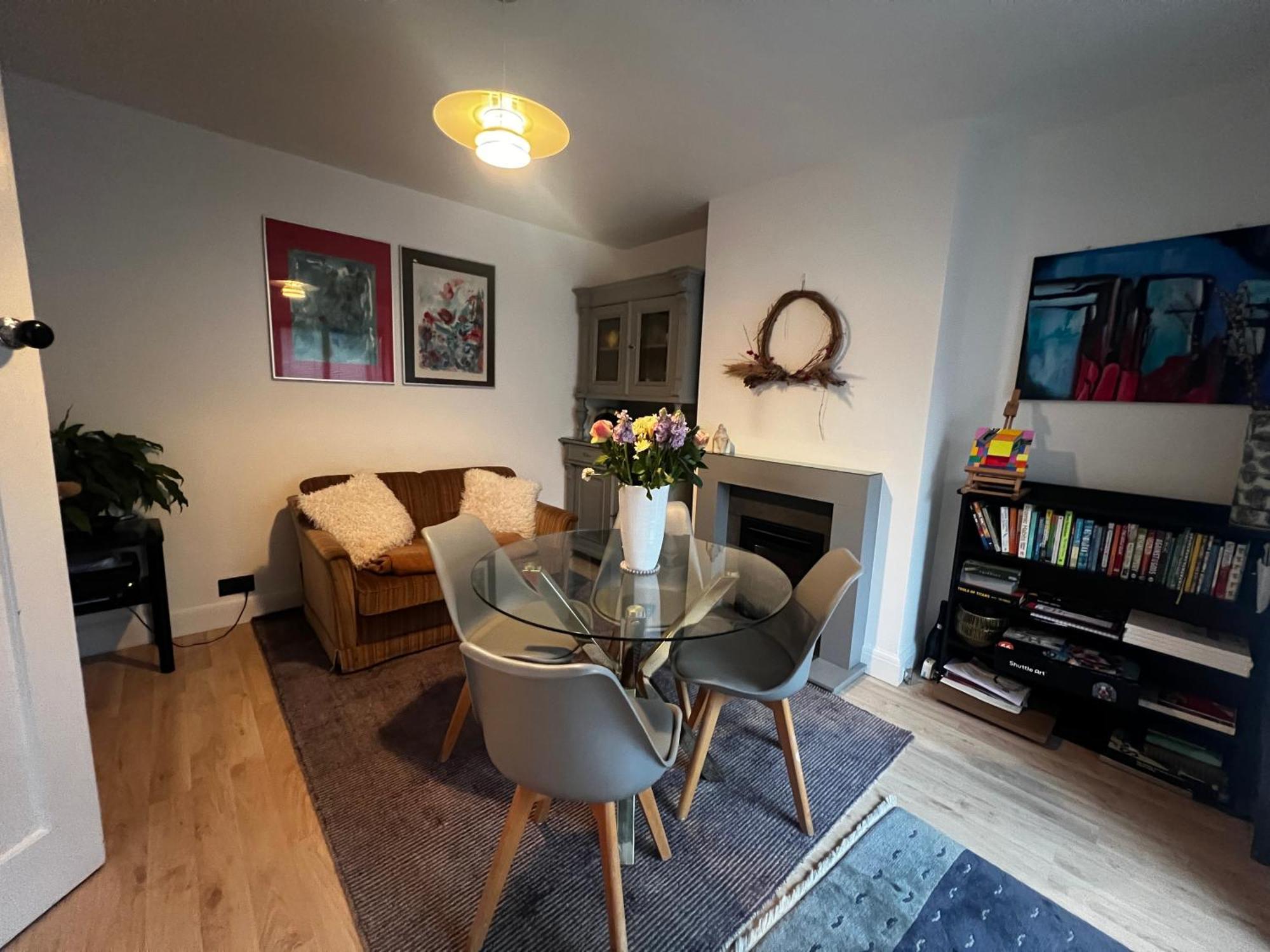 Warm And Cosy City Centre Home Near Train Station Chichester Exterior photo